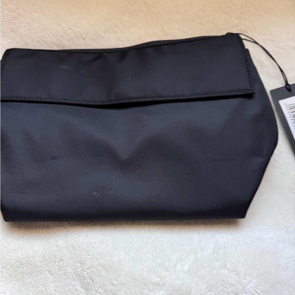 Ted Baker Black nylon bag